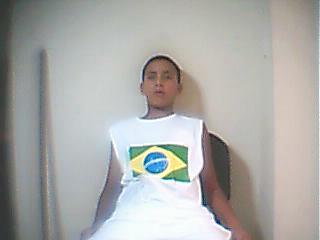 moi le brazilien